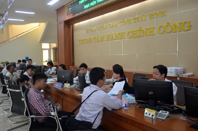 Quy định số lượng cấp phó tại các phòng chuyên môn cấp xã- Ảnh 1. Quy định số lượng cấp phó tại các phòng chuyên môn cấp xã- Ảnh 1.