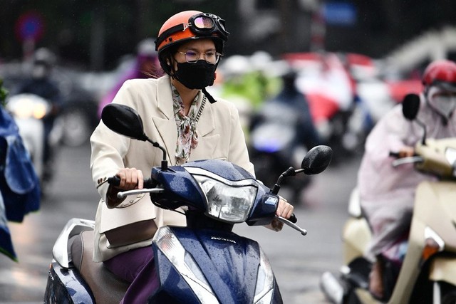 Gió lạnh đầu mùa- Ảnh 1.