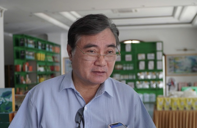 Kỳ vọng vào những đột phá về phát triển khoa học - công nghệ, đổi mới sáng tạo- Ảnh 1. Kỳ vọng vào những đột phá về phát triển khoa học - công nghệ, đổi mới sáng tạo- Ảnh 1.