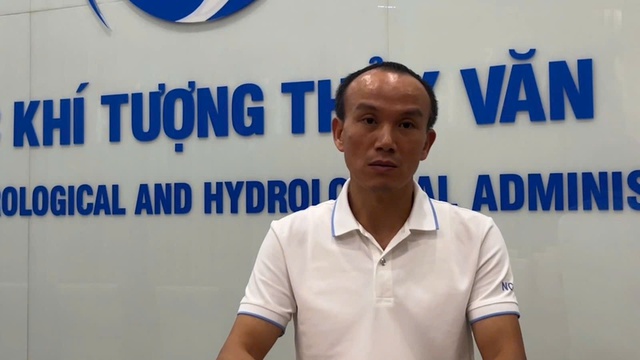 Bão Matmo di chuyển rất nhanh vào Biển Đông chiều tối nay- Ảnh 1.