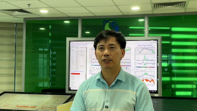 Bão số 11 có hoàn lưu rất rộng, khả năng cao di chuyển vào Quảng Ninh- Ảnh 1.