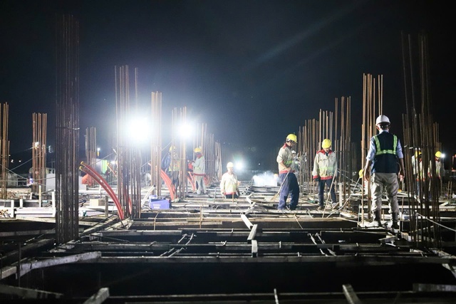 Đồng Nai kiến tạo không gian phát triển mới, hướng tới mục tiêu trở thành cực tăng trưởng số 1 phía nam- Ảnh 6.