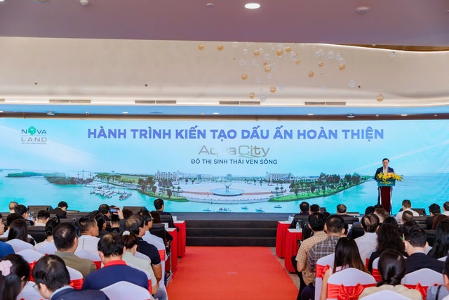 Đồng Nai kiến tạo không gian phát triển mới, hướng tới mục tiêu trở thành cực tăng trưởng số 1 phía nam- Ảnh 7.