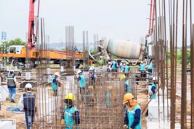 Đồng Nai kiến tạo không gian phát triển mới, hướng tới mục tiêu trở thành cực tăng trưởng số 1 phía nam- Ảnh 5.