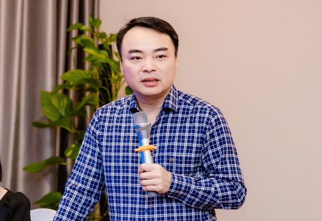 Kỳ vọng bứt phá khoa học công nghệ từ mô hình hợp tác công - tư- Ảnh 1.