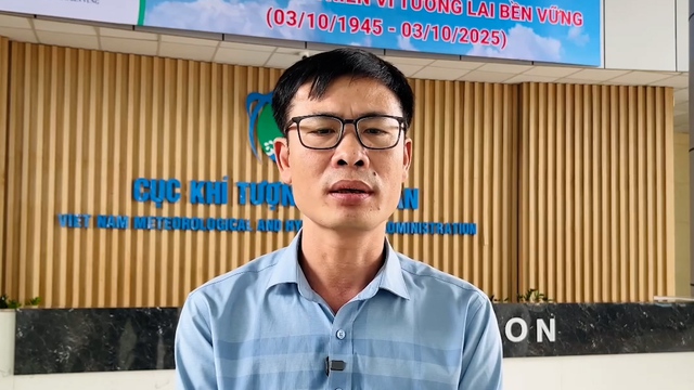 Cảnh báo cấp độ rủi ro thiên tai cấp 4 đối với khu vực phía Đông tỉnh Đắk Lắk- Ảnh 1.