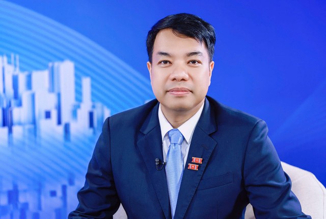 Hà Nội hướng tới hình mẫu về ‘chính quyền hai cấp, doanh nghiệp một niềm tin’- Ảnh 1.