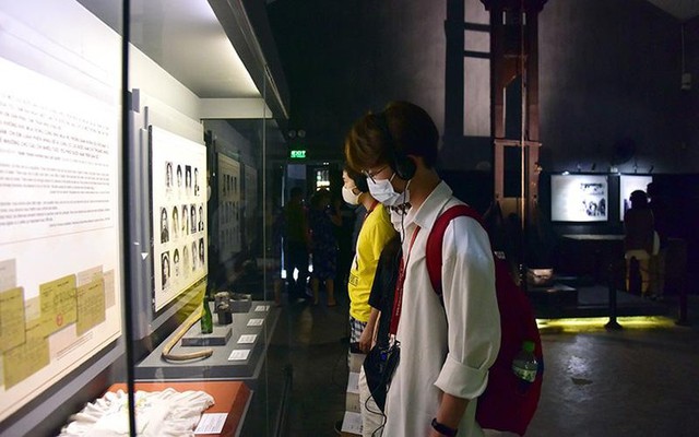 Chính phủ sẽ ứng dụng khoa học, công nghệ, đổi mới sáng tạo và chuyển đổi số lĩnh vực di sản văn hóa- Ảnh 1.