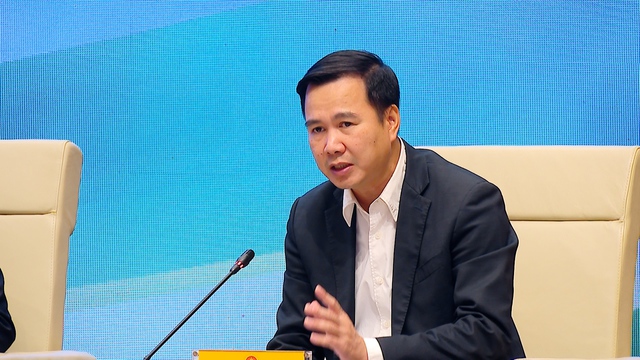 Đưa khoa học công nghệ trở thành động lực phát triển nông nghiệp- Ảnh 1. Đưa khoa học công nghệ trở thành động lực phát triển nông nghiệp- Ảnh 1.