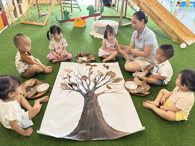 Chính phủ ban hành Quy định mới trong thực hiện đào tạo nâng trình độ chuẩn của giáo viên- Ảnh 1.