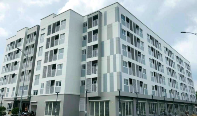 Thủ tướng chỉ thị chấn chỉnh tiêu cực trong xét duyệt, mua - bán, cho thuê nhà ở xã hội- Ảnh 1. Thủ tướng chỉ thị chấn chỉnh tiêu cực trong xét duyệt, mua - bán, cho thuê nhà ở xã hội- Ảnh 1.