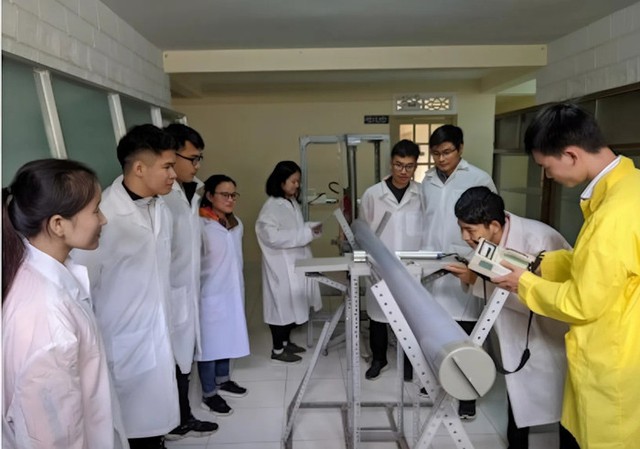 Phê duyệt Kế hoạch thực hiện quy hoạch phát triển, ứng dụng năng lượng nguyên tử thời kỳ đến năm 2030, tầm nhìn đến năm 2050- Ảnh 1.