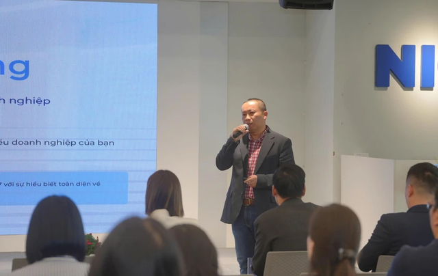 Xu hướng doanh nghiệp áp dụng AI trong truyền thông- Ảnh 2.