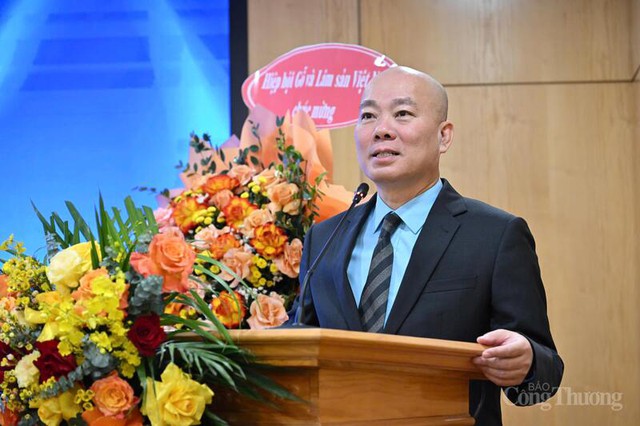 Năm 2025, xúc tiến thương mại tiếp tục có nhiều đột phá- Ảnh 1. Năm 2025, xúc tiến thương mại tiếp tục có nhiều đột phá- Ảnh 1.