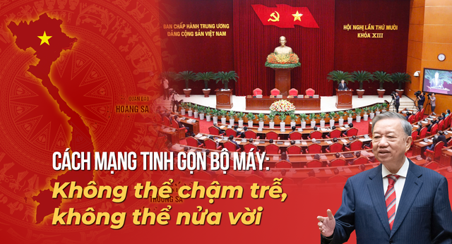 Việt Nam năm 2025: 10 dấu ấn nổi bật- Ảnh 4.