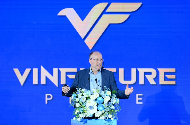 Robot thông minh đến gần đời sống: Thách thức và cơ hội cho Việt Nam- Ảnh 3.