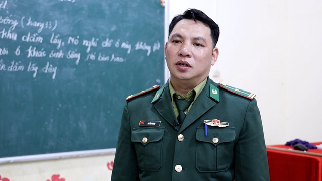 Công tác xóa mù chữ cần thay đổi phù hợp thực tiễn- Ảnh 1. Công tác xóa mù chữ cần thay đổi phù hợp thực tiễn- Ảnh 1.