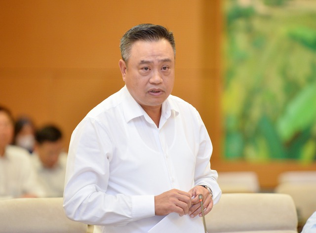 Khai thác tiềm năng các quy hoạch ngành, lĩnh vực để tăng trưởng hai con số- Ảnh 2.