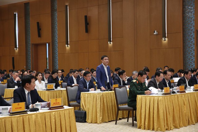 Doanh nghiệp nhà nước: Tối ưu nguồn lực, kiến tạo tăng trưởng bền vững- Ảnh 1.