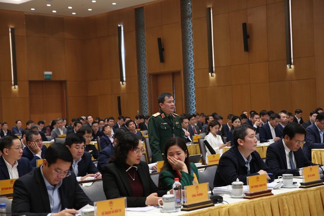 Doanh nghiệp nhà nước: Tối ưu nguồn lực, kiến tạo tăng trưởng bền vững- Ảnh 2.