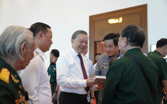 Nước Việt Nam là một, dân tộc Việt Nam là một- Ảnh 2.