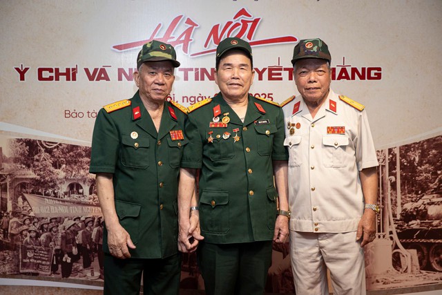 Dấu ấn lịch sử dân tộc và sứ mệnh của thế hệ trẻ- Ảnh 1.