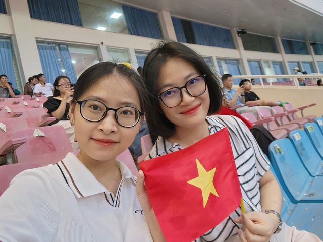 Hào khí lịch sử 30/4 thắp sáng lý tưởng sống cho thế hệ trẻ Việt Nam hôm nay- Ảnh 3.