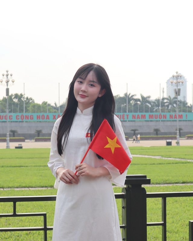 Hào khí lịch sử 30/4 thắp sáng lý tưởng sống cho thế hệ trẻ Việt Nam hôm nay- Ảnh 2.