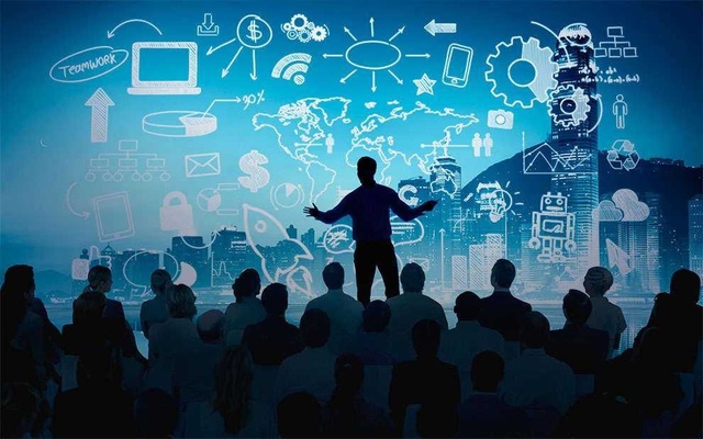 Ngày Quốc tế Lao động 1/5: Khi giá trị của lao động nằm ở sự sáng tạo- Ảnh 1.