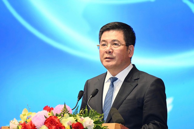 FTA Index: Động lực thúc đẩy địa phương tối ưu hóa cơ hội sản xuất, xuất khẩu- Ảnh 1.