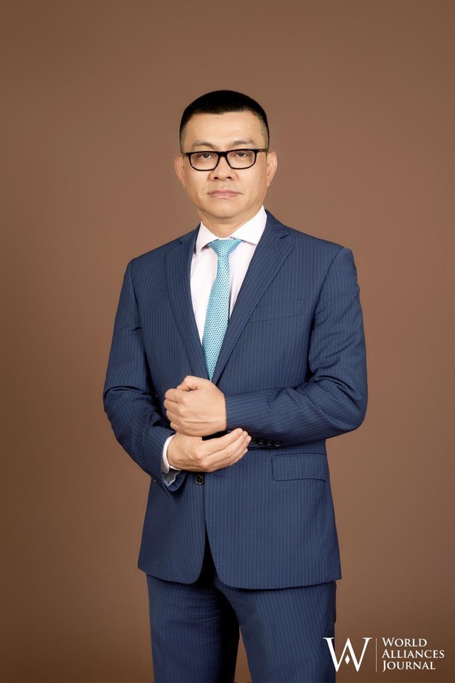 Cơ hội để Việt Nam tham gia sâu hơn vào khoa học, công nghệ và đổi mới sáng tạo- Ảnh 1.