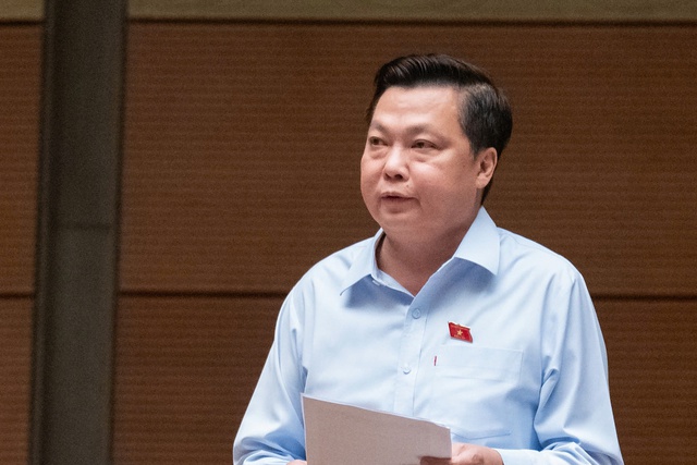 Xây dựng chính quyền hai cấp là phù hợp với thực tiễn- Ảnh 2.