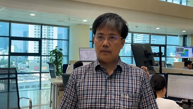 Cảnh báo mưa lớn trên diện rộng, nguy cơ lũ quét, sạt lở và giông lốc tại nhiều khu vực- Ảnh 1.