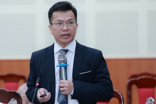 Khu vực kinh tế tư nhân cần đi đầu trong chuyển đổi xanh bằng đòn bẩy tín dụng- Ảnh 1.