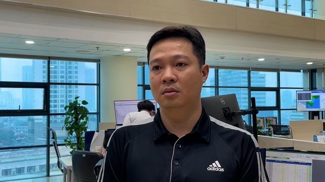 Mưa lớn dồn dập khắp ba miền: Cảnh báo lũ quét, sạt lở và ngập úng đô thị- Ảnh 1.