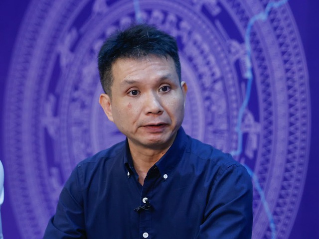 Mở đường cho khu vực tư nhân kiến tạo tương lai năng lượng Việt Nam- Ảnh 1.
