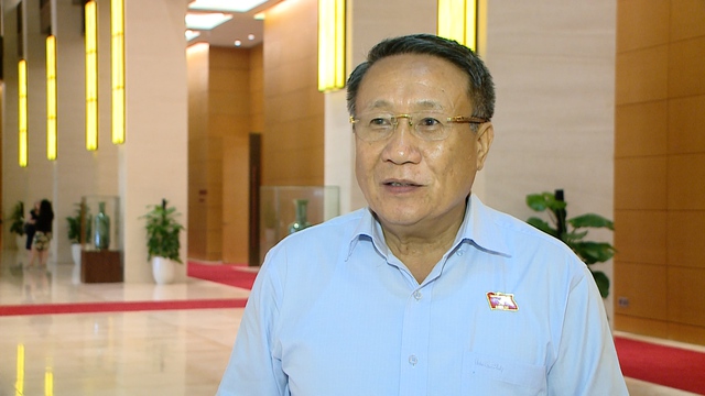 Cải cách thể chế để khơi thông nguồn lực- Ảnh 2.