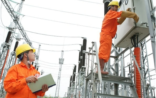 Quy định chi tiết một số điều của Luật Điện lực về quy hoạch phát triển điện lực- Ảnh 1.