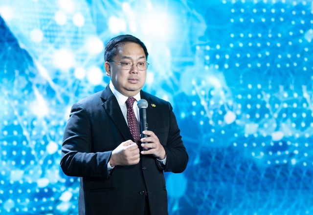 Trợ lý AI giúp tối ưu phục vụ người dân ở chính quyền cơ sở- Ảnh 1.