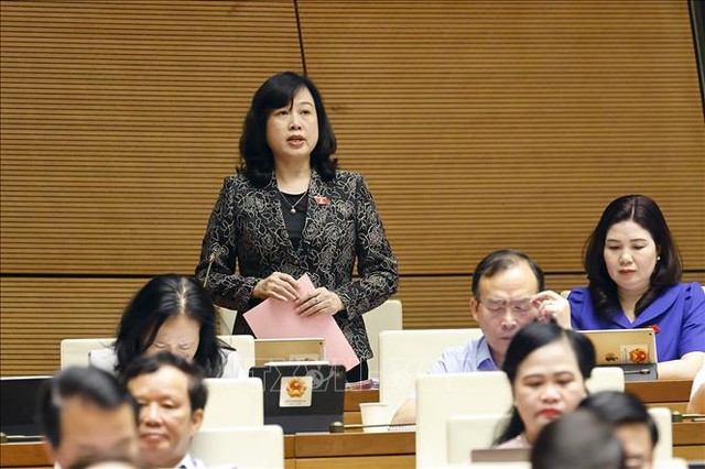 Bảo vệ nhân viên y tế và quyết liệt chống thuốc giả: Quan điểm nhất quán của Bộ Y tế- Ảnh 1.