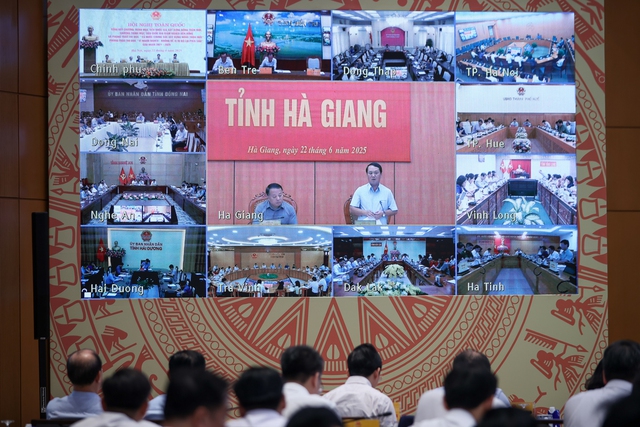 Thủ tướng: Thực hiện bằng được mục tiêu nông nghiệp sinh thái, nông thôn hiện đại, nông dân văn minh- Ảnh 3.