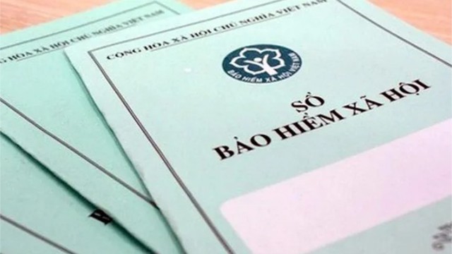 Hướng dẫn một số điều của Luật Bảo hiểm xã hội về bảo hiểm xã hội bắt buộc có hiệu lực từ ngày 1/7/2025- Ảnh 1.