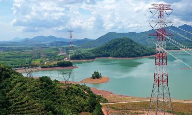 Không để thiếu điện trong bất cứ trường hợp nào- Ảnh 1.