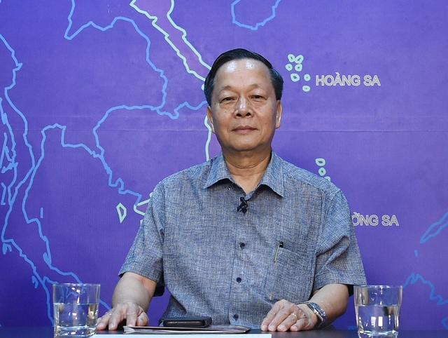 Tự chủ đại học: Không thể thiếu kiểm định chất lượng và giám sát từ xã hội- Ảnh 2.