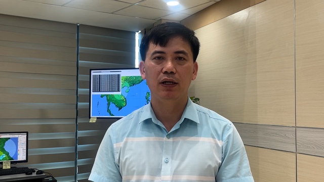 Mưa dồn dập ở Bắc Bộ: Cảnh báo lũ quét, sạt lở và ngập úng cục bộ- Ảnh 1.