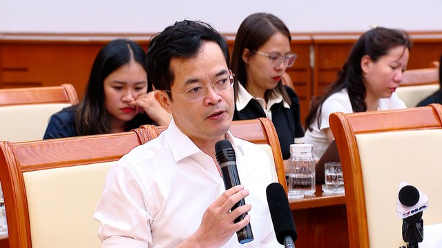 Sửa đổi Luật Thuế TNCN: Hướng tới hệ thống thuế công bằng, hiện đại- Ảnh 1.