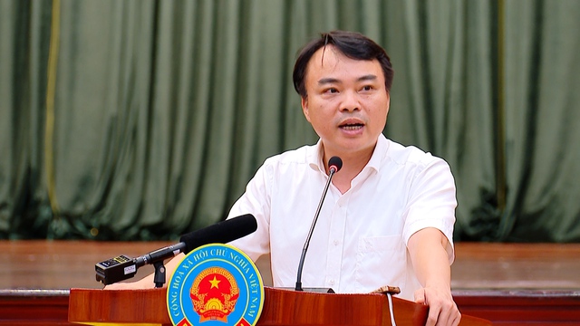 Chính sách mới cho dự án hợp tác công tư trong lĩnh vực khoa học công nghệ, đổi mới sáng tạo- Ảnh 1.