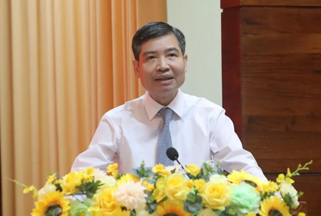 Không gian phát triển rộng mở – Địa phương quyết tâm bứt phá với tăng trưởng hai con số - Ảnh 1.