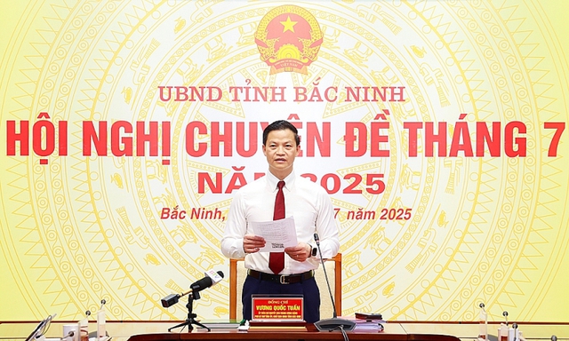 Không gian phát triển rộng mở – Địa phương quyết tâm bứt phá với tăng trưởng hai con số - Ảnh 2.