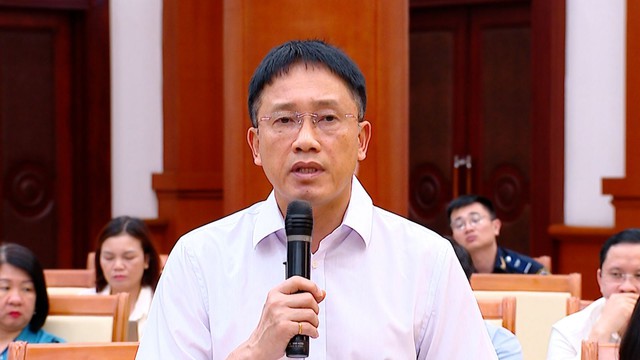 Hộ kinh doanh sẽ được phân loại theo 4 ngưỡng doanh thu, tiến tới bỏ thuế khoán- Ảnh 1.